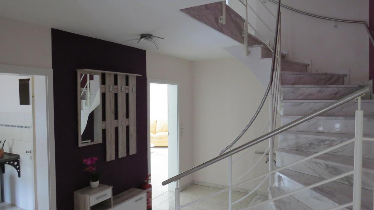 Villa Hardegsen Екстер'єр фото