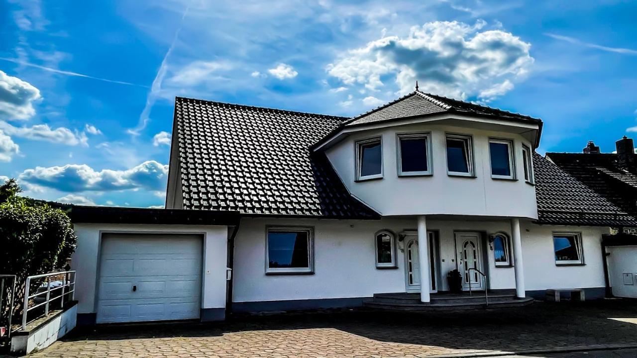 Villa Hardegsen Екстер'єр фото